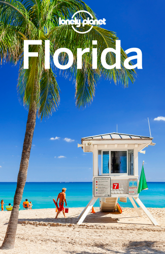 Lonely Planet Florida Travel Guide