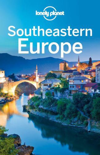 Lonely Planet Southeastern Europe