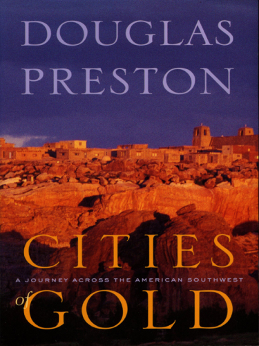 Cities of Gold