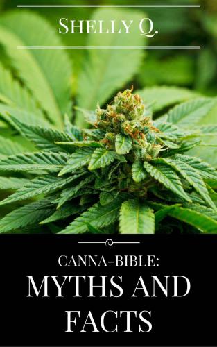 Canna bible myths and facts