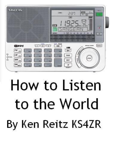 How to Listen to the World