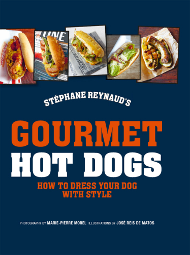 Gourmet Hot Dogs: How to Dress your Dog with Style