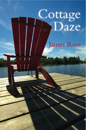 Cottage Daze 2-Book Bundle: Cottage Daze/Still in a Daze at the Cottage