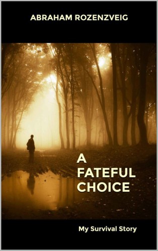 A Fateful Choice: My Survival Story