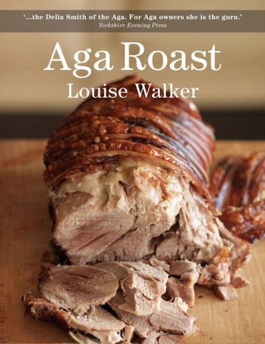 Aga Roast