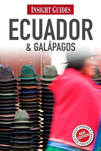 Insight Guides: Ecuador & Galápagos
