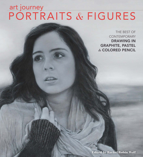 Figures: The Best of Contemporary Drawing in Graphite, Pastel and Colored Pencil