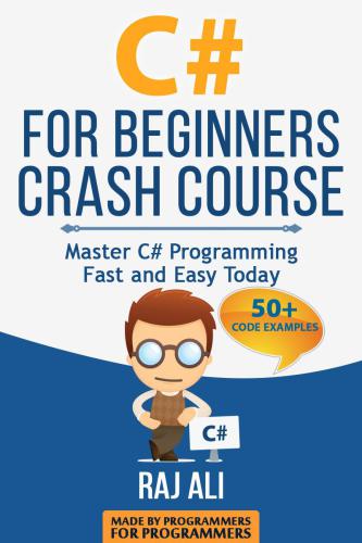 C# For Beginners Crash Course