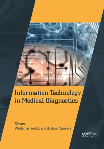 Information Technology in Medical Diagnostics