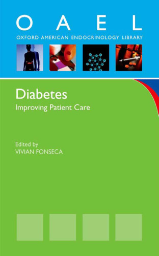 Diabetes : improving patient care