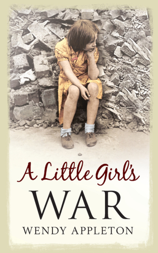 A Little Girl's War