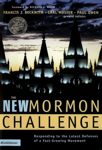 The New Mormon Challenge: Responding to the Latest Defenses of a Fast-Growing Movement