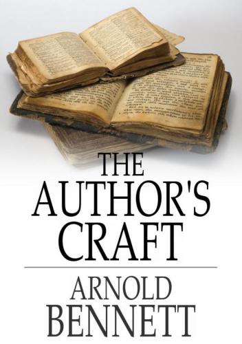 The Author's Craft