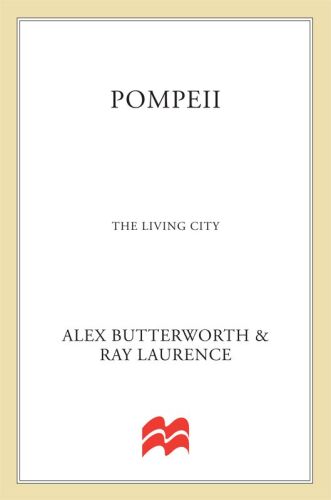 Pompeii: The Living City