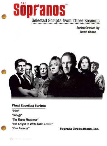 The Sopranos