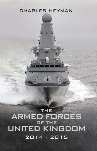 The Armed Forces of the United Kingdom 2014-2015