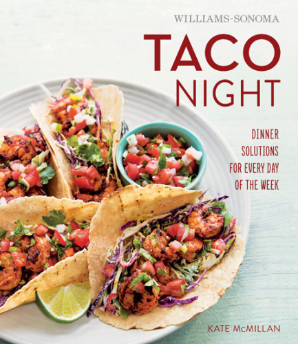 Williams-Sonoma Taco Night Din