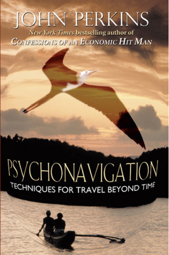 Psychonavigation: Techniques for Travel Beyond Time