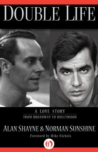 Double Life: A Love Story from Broadway to Hollywood