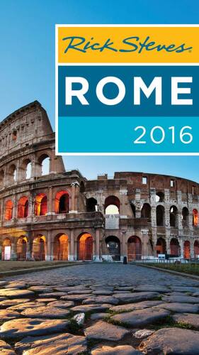 Rick Steves' Rome, 2016