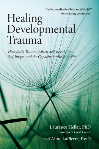 Healing developmental trauma : how early trauma affects self-regulation, self-image, and the capacity for relationship