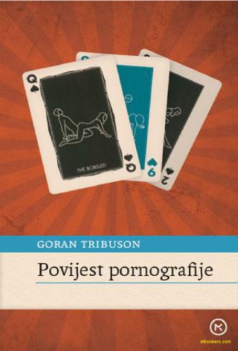 Povijest pornografije