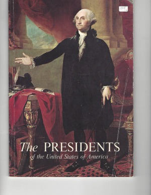 The Presidents of the United States of America