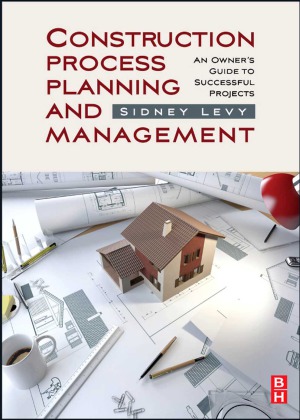 Construction Process Planning and Management