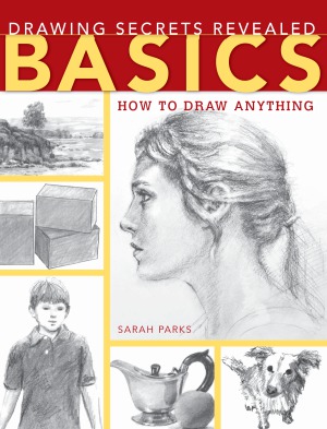 Drawing Secrets Revealed - Basics  How to Draw Anything