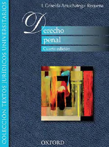 Derecho penal