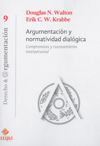 Argumentación y normatividad dialógica