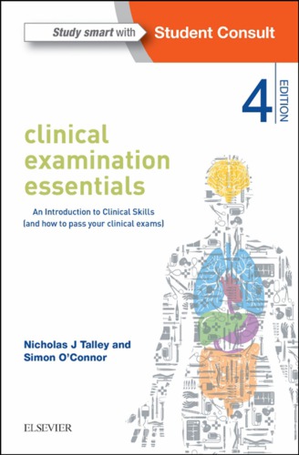 Clinical examination essentials: An Introduction to Clinical Skills