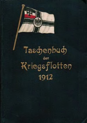 Taschenbuch der Kriegsflotten