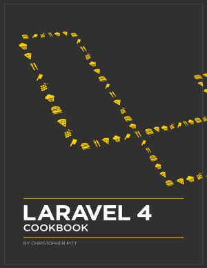 Laravel 4 Cookbook