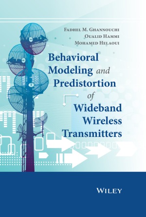 Behavioral Modelling and Predistortion of Wideband Wireless Transmitters