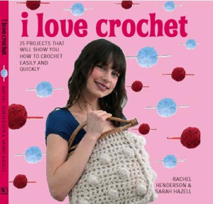 I Love Crochet