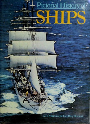Pictorial History of Ships