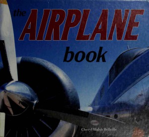 The Airplane Book