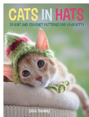 Cats in Hats