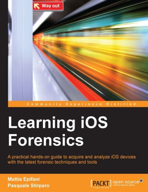 Learning iOS Forensics