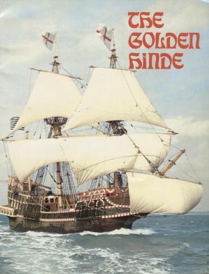 The Golden Hind