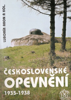 Ceskoslovenske Opevneni 1935-1938