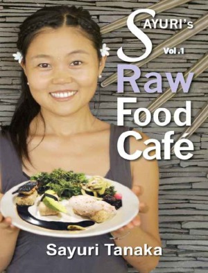 Sayuri’s Raw Food Cafe