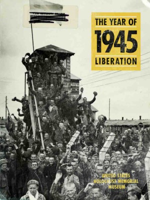 1945 : The Year of Liberation