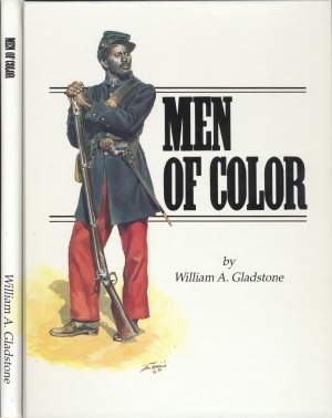 Men of Color