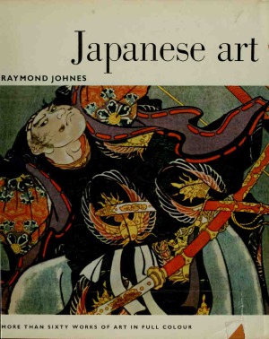 Japanese Art