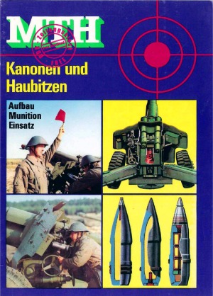 MTH - Kanonen und Haubitzen