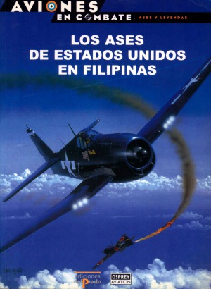 Los Ases de Estados Unidos en Filipinas