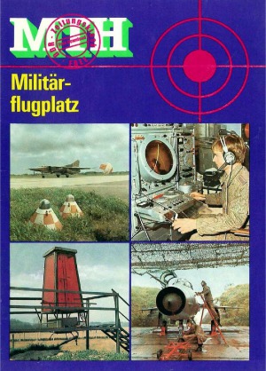 MTH - Militärflugplatze