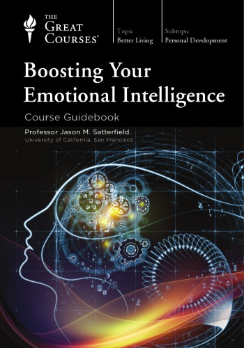 Boosting Your Emotional Intelligence